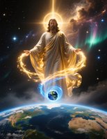 Let There Be Light (The Word)