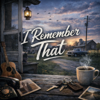 I Remember That