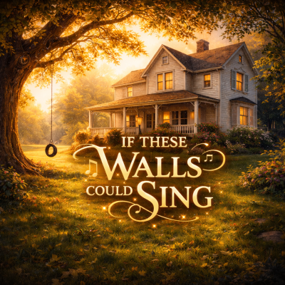 If These Walls Could Sing