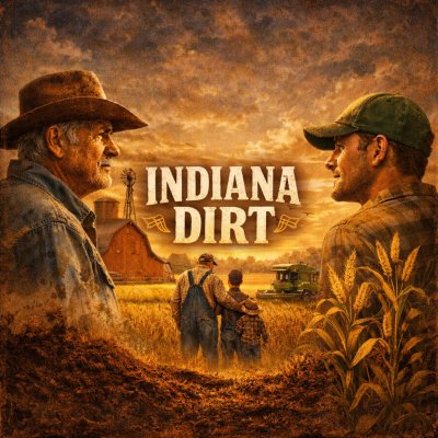 Indiana Dirt
