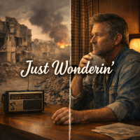 Just Wonderin