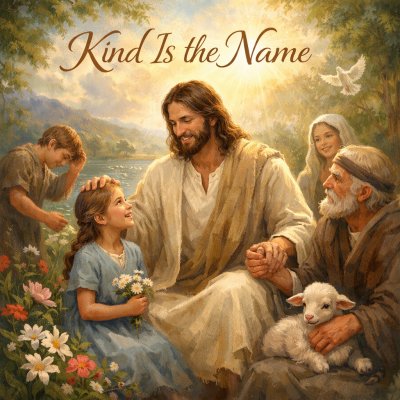 Kind Is the Name