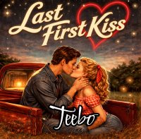 Last First Kiss
