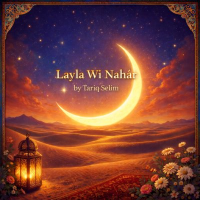 Layla Wi Nahār