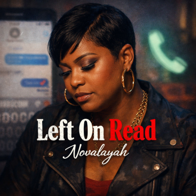 Left On Read artwork