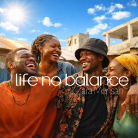 Life No Balance