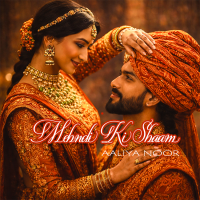 Mehndi Ki Shaam