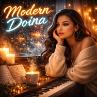 Modern Doina