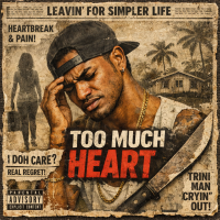 Too Much Heart