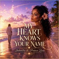 My Heart Knows Your Name artwork