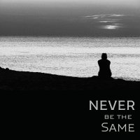Never Be The Same artwork