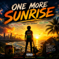 One More Sunrise artwork