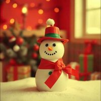 Papaw Got Plowed by the Snowplow