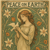 Peace Upon the Earth