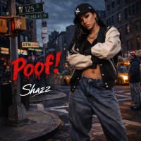 Poof! artwork