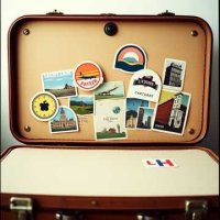 Postcards From Everywhere