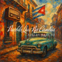 Pueblo Que No Cambia