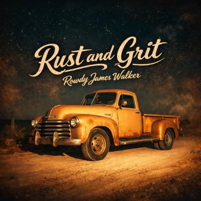 Rust and Grit