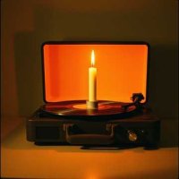 SLOW BURN