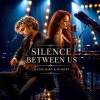 Silence Between Us artwork