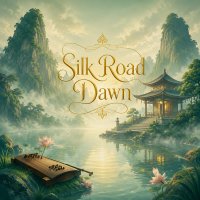 Silk Road Dawn
