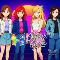 Heartbeat Fever -Silver Girls (Pre-Debut A-Pop Preview)