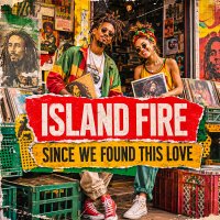 Since We Found This Love artwork