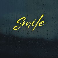 Smile artwork