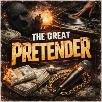 The Great Pretender