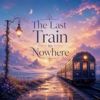 The Last Train to Nowhere artwork