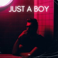 Just A Boy artwork