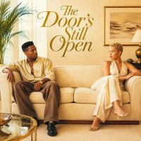 The Door’s Still Open artwork