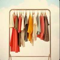 Time Traveler’s Closet