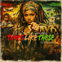 Times Like These (Guard the Youth)