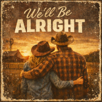 We’ll Be Alright