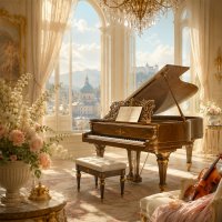 Whispers of Salzburg
