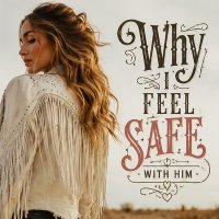 Why I Feel Safe With Him artwork