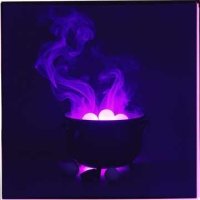 Witch's Brew