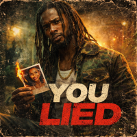 You Lied