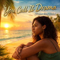You Call It Drama (From Her Side)