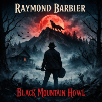 Black Mountain Howl