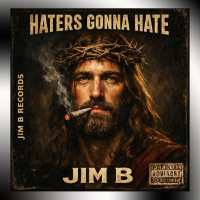 9 Haters Gonna Hate