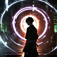 I Wear My Enemy’s Face