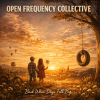 Back When Days Felt Big cover