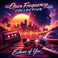 Echoes Of You
