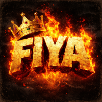 Yuh Caan Control Di FIYA