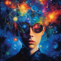 Psychonaut cover art