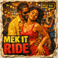 Mek it Ride