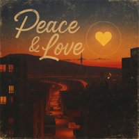 Peace & Love