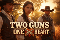 Two Guns One Heart